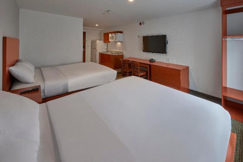 Extended Suites Ciudad Del Carmen Aeropuerto ห้อง รูปภาพ